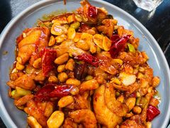 -小吊梨汤·北京菜(香山店)