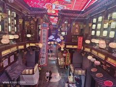 -中街·盛京龙城
