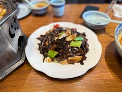 -蔡家酒楼(一德街店)