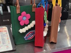 -DQ·蛋糕·冰淇淋(通州万达店)