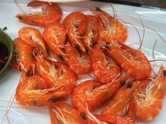 -梅姐海鲜餐厅(水头海鲜街店)