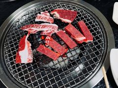 -塔峪鲜肉烧烤