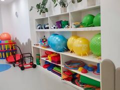 -金色雨林注意力学习能力培优中心(贵阳蘑菇城中心)