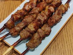 -巴依老爷新疆美食(赛格店)