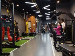 -UltraForce超源健身私教工作室(长楹天街精品店)