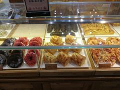 -BOKE博稞烘焙(天佑城店)
