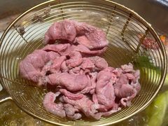 -牛人日志·鲜牛肉骨汤火锅(万科里瑧店)