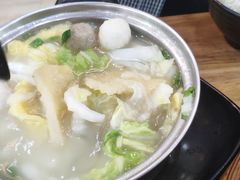 -老盛兴汤包馆(江宁一店)