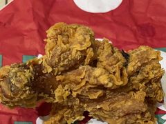 -燃熊中国汉堡(中山门店)