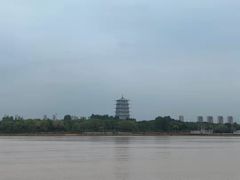 -灞河西岸滨河公园