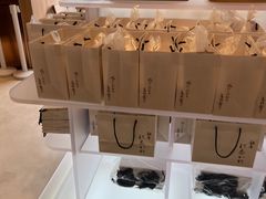 -银座仁志川·生吐司专门店(香港广场店)