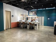 -海马体照相馆(天津世纪都会店)