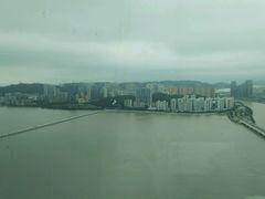 -澳门旅游塔360°旋转餐厅(南湾湖广场店)