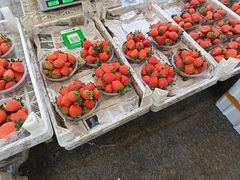 -恒达综合农贸市场(黄山路店)