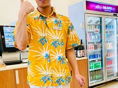 -第六季自助餐厅(北太平庄店)