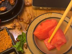 -九田家黑牛烤肉料理(衡百国际店)