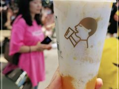 -喜茶(深圳海岸城店)