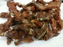 吊烧蠄蚷-大家乐蠄蚷王(荔福路店)