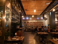 -PIZZA BIANCA(民园店)