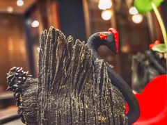 岭南黑天鹅酥（半打）-广州文华东方酒店·江-由辉师傅主理