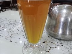 -托克逊老四号餐厅