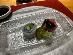 -鮨青(恒基名人购物中心店)