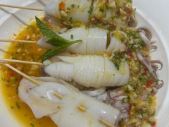 -双合园·海鲜水饺青岛菜(九水东路店)