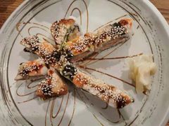 -隐泉之语日式料理(王府中环店)