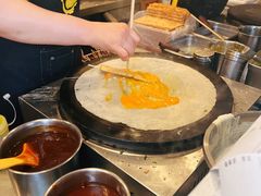 -卞姐蛋饼(陕西南路店)