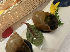 -PARFUM FLORAL花境法餐(南京首店)