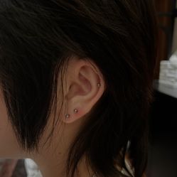 -众刺纹画·纹身·穿孔饰品·海娜定制