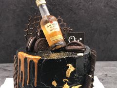 生日蛋糕-Oia烘焙(1866店)