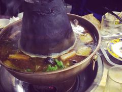 一品居热气羊肉馆(乌鲁木齐中路店)-颐品居涮肉(乌鲁木齐中路店)