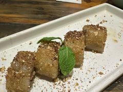 -临家闽南菜(宝洲路店)