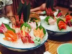 刺身-柚子(假日店)