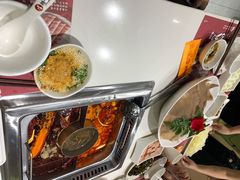 -刘一手重庆火锅(阳新文化宫店)