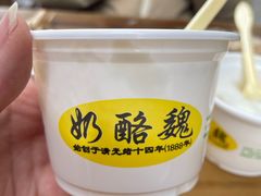-奶酪魏(牛街总店)