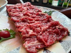 现切潮汕吊龙-斯普汇生蚝牛排馆(中骏世界城店)