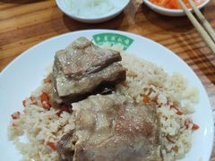 -217丰惠源抓饭(星湖街店)