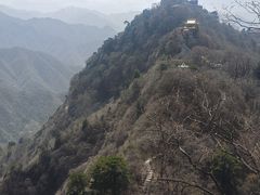 -终南山南五台景区