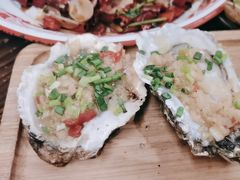 -破店肥哈·东北烧烤(南山保利店)