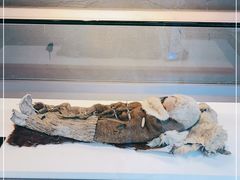 -巴音郭楞蒙古自治州博物馆