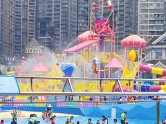 -海合安成都极地海洋公园