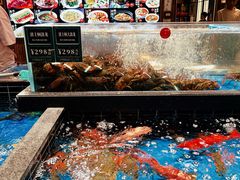 -阿明小菜·海鲜·上海菜(梅陇店)