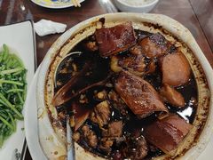 -黄狗猪头肉(运河路店)