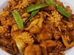 -同发号饭庄(复兴路店)