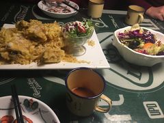 -树下时尚餐厅(翠园街店)