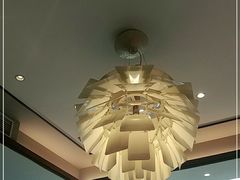 -翠山·映月湖景餐厅(映月湖公园店)
