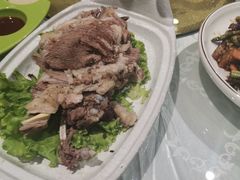 -草原明珠大酒店蒙餐