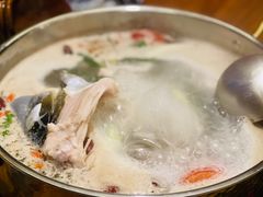-大理老字号·舟渔的鱼野生菌海景餐厅(双廊店)